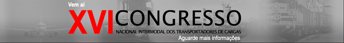 XVI Congresso Nacional Intermodal dos Trabalhadores de Cargas